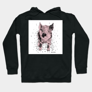 Little Piggy Hoodie